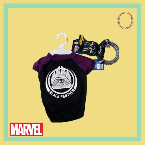 Marvel Black Panther Lot